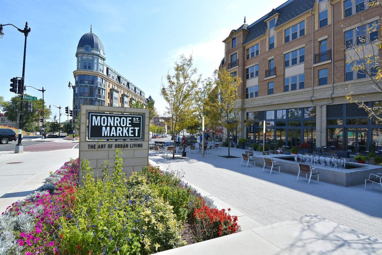 Edgewood Guesthouse Apartment Unit Washington Exterior photo